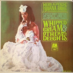 Herb Alpert & The Tijuana Bras